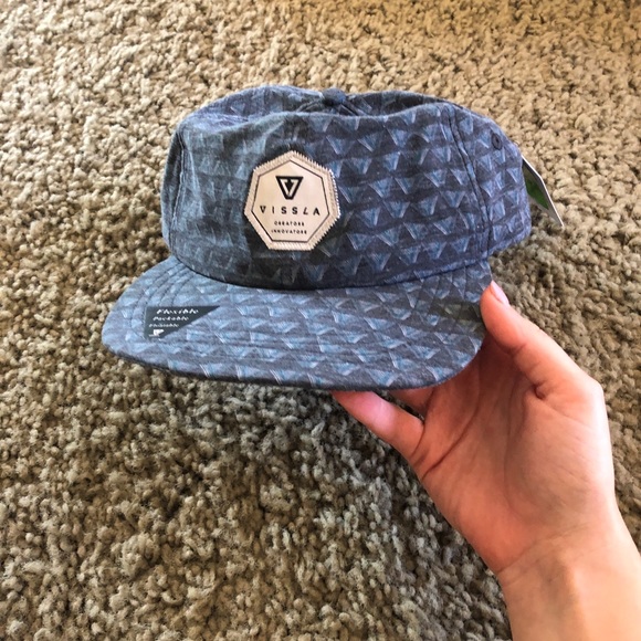 VISSLA Other - Vissla hat